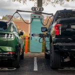 2025’te rekor sayıda DC hızlı şarj istasyonu hizmete girdi