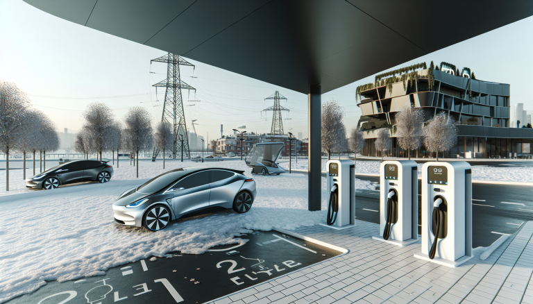 2026 Kışında Türkiye'de Elektrikli Araç Pazarında Beklenen Yenilikler - 2026-kisinda-turkiyede-elektrikli-arac-pazarinda