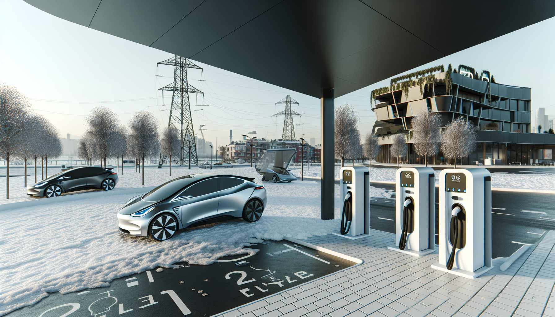 2026 Kışında Türkiye'de Elektrikli Araç Pazarında Beklenen Yenilikler - 2026-kisinda-turkiyede-elektrikli-arac-pazarinda