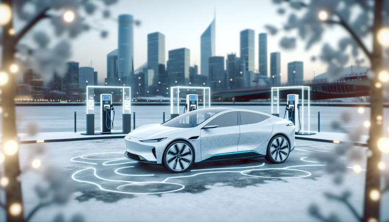 2026 Kışında Türkiye’de Elektrikli Araç Pazarında Beklenen Yenilikler - 2026-kisinda-turkiyede-elektrikli-arac-pazarinda