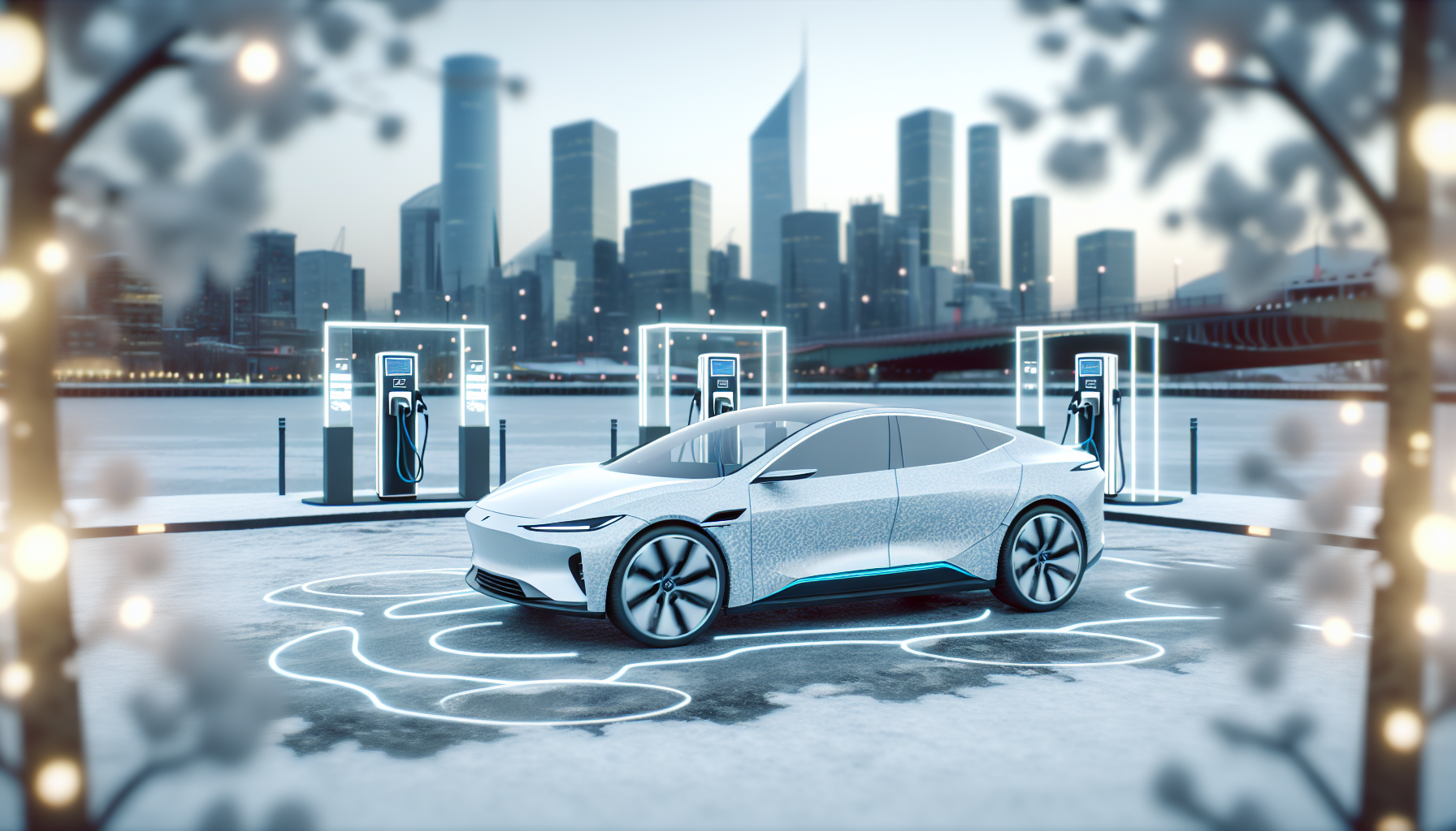 2026 Kışında Türkiye’de Elektrikli Araç Pazarında Beklenen Yenilikler - 2026-kisinda-turkiyede-elektrikli-arac-pazarinda