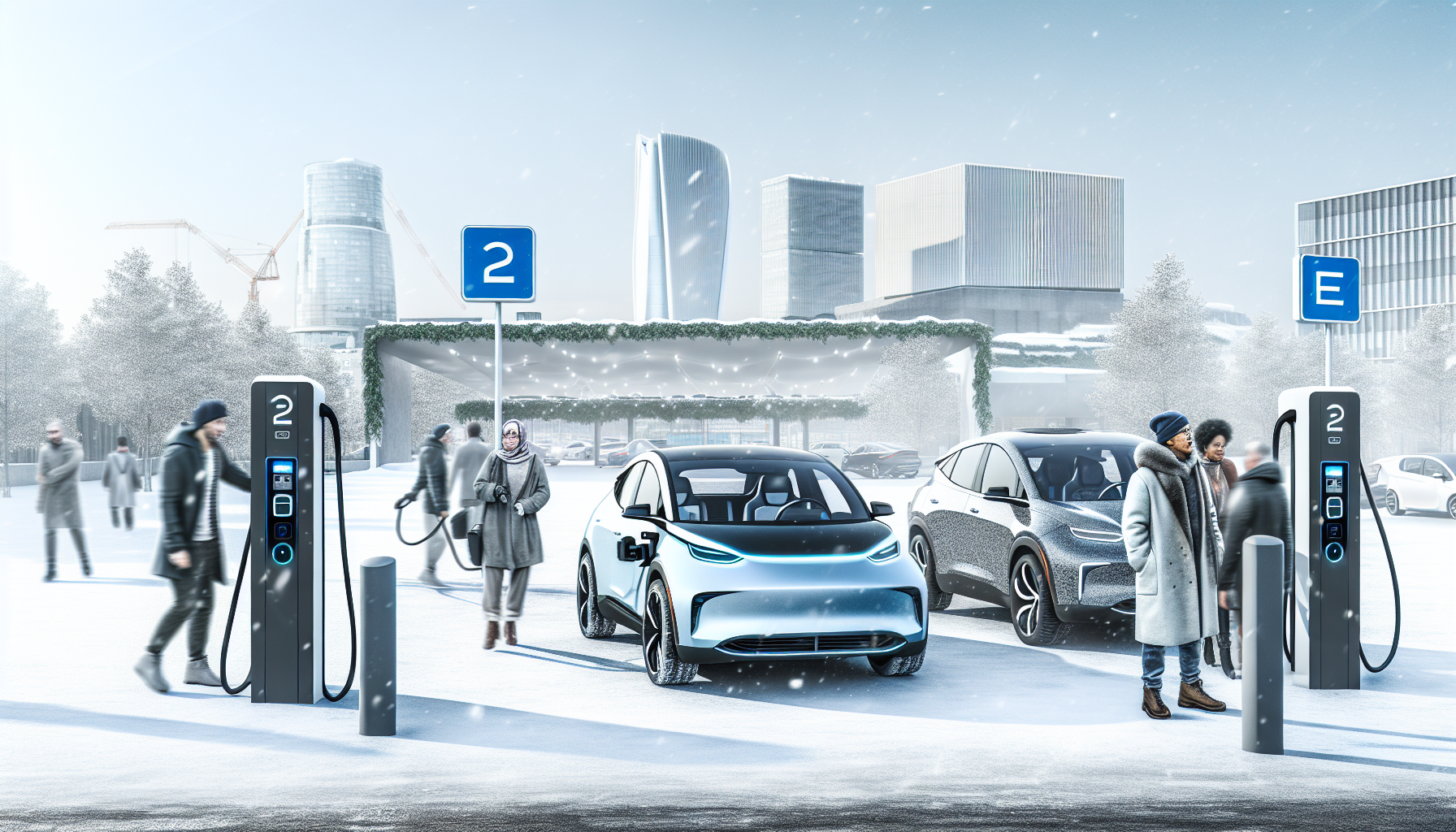 2026 Kışında Türkiye’de Elektrikli Araç Pazarında Öne Çıkan Yenilikler - 2026-kisinda-turkiyede-elektrikli-arac-pazarind