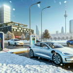 2026 Kışında Türkiye'de Elektrikli Araç Satışlarında Beklenen Artış - 2026-kisinda-turkiyede-elektrikli-arac-satislarind