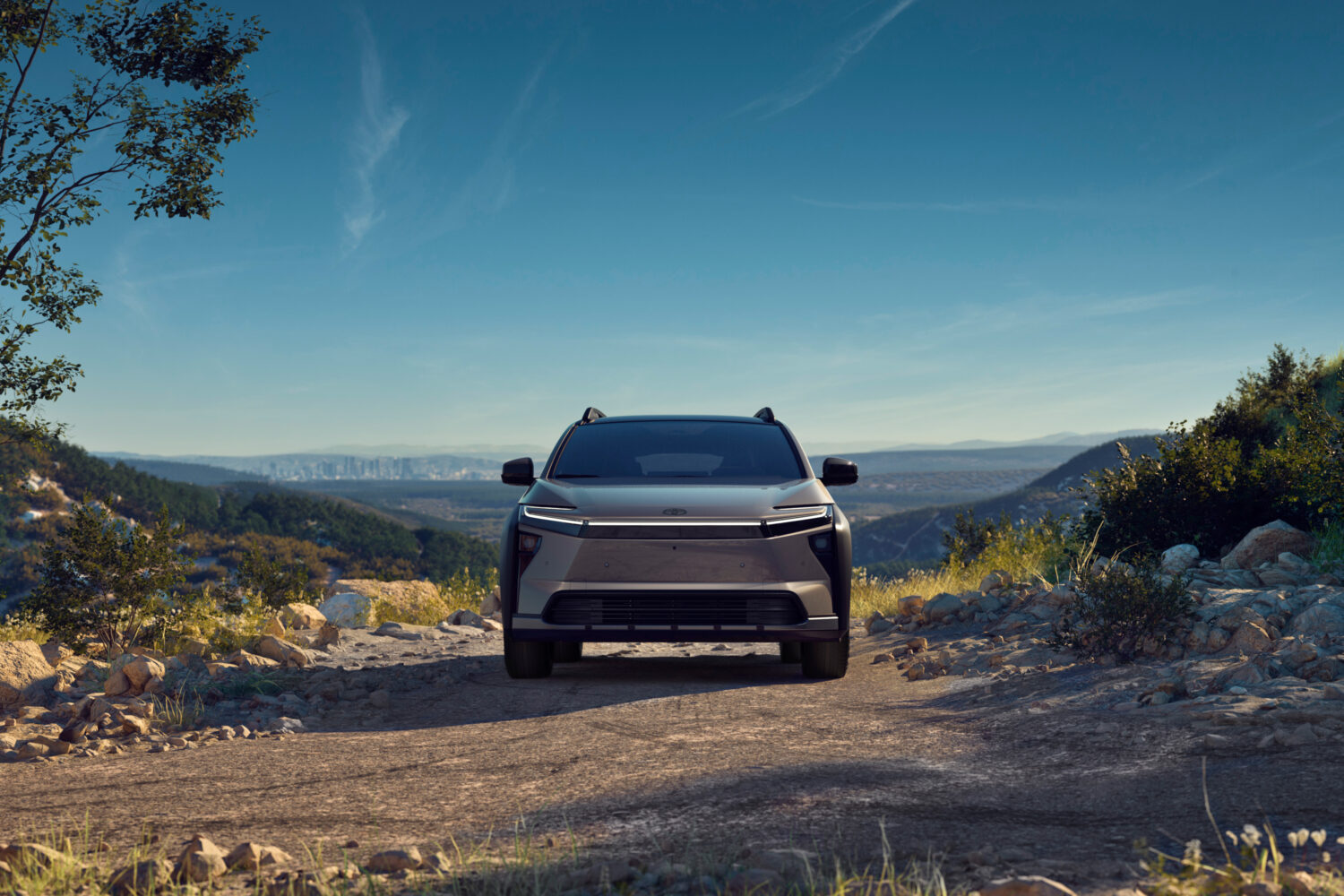 2026 Toyota bZ Woodland, ilk elektrikli aracından 10.000 dolardan fazla pahalı