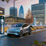 2026 Yılında Türkiye’de Elektrikli Araç Satışlarında Beklenen Büyüme Trendleri - 2026-yilinda-turkiyede-elektrikli-arac-