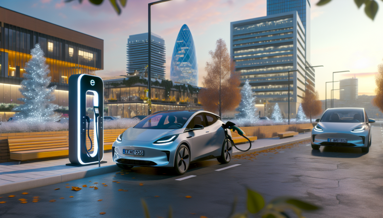 2026 Yılında Türkiye’de Elektrikli Araç Satışlarında Beklenen Büyüme Trendleri - 2026-yilinda-turkiyede-elektrikli-arac-