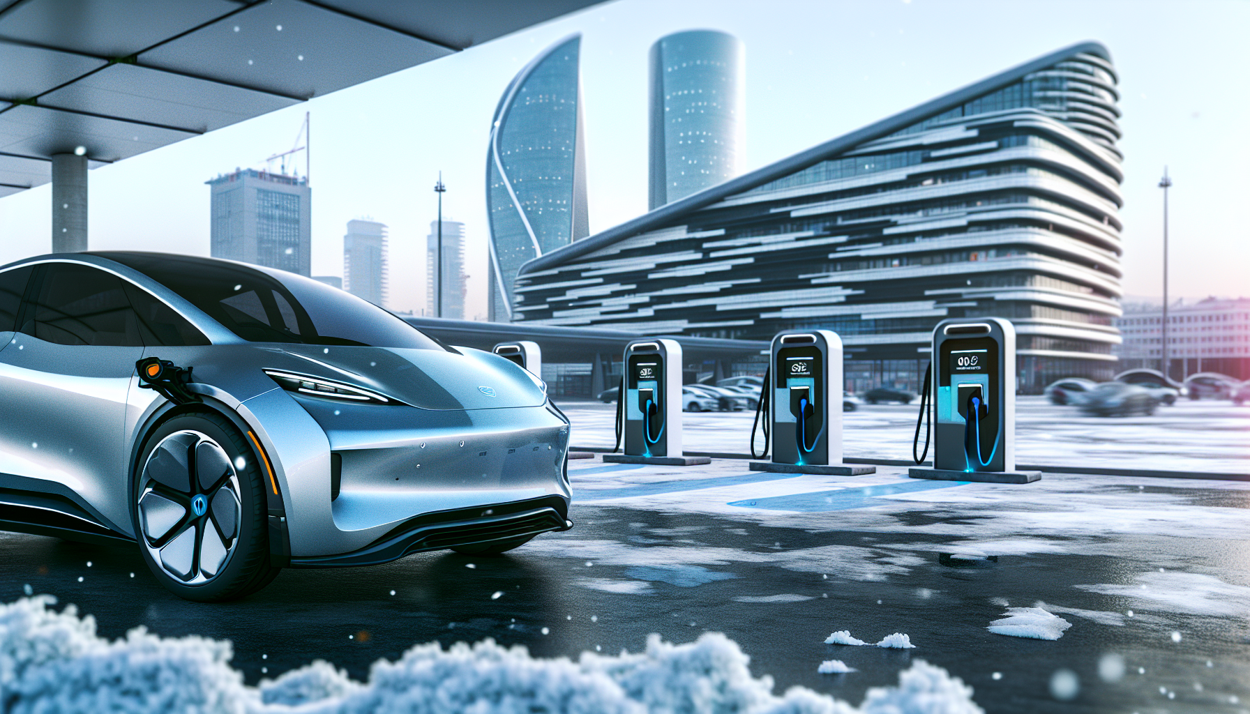 2026 Yılında Türkiye’de Elektrikli Otomobil Pazarında Öne Çıkan Yeni Modeller - 2026-yilinda-turkiyede-elektrikli-otomob