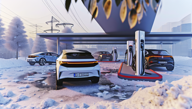 2026'da Türkiye'de Elektrikli Araç Pazarı ve Yeni Model Lansmanları - 2026da-turkiyede-elektrikli-arac-pazari-ve-yeni-mo