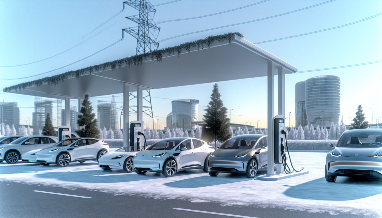 2026’da Türkiye’de Elektrikli Araç Pazarı ve Yeni Model Lansmanları - 2026da-turkiyede-elektrikli-arac-pazari-ve-yeni-mo