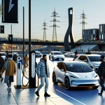 2026'da Türkiye'de Elektrikli Araç Pazarında Beklenen Büyüme Dinamikleri - 2026da-turkiyede-elektrikli-arac-pazarinda-be