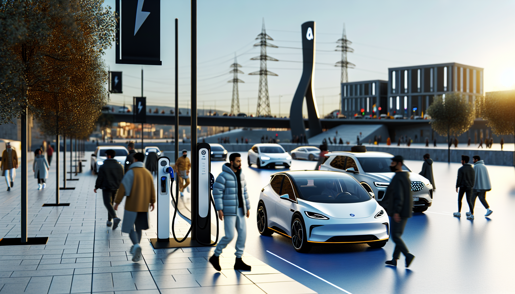 2026'da Türkiye'de Elektrikli Araç Pazarında Beklenen Büyüme Dinamikleri - 2026da-turkiyede-elektrikli-arac-pazarinda-be