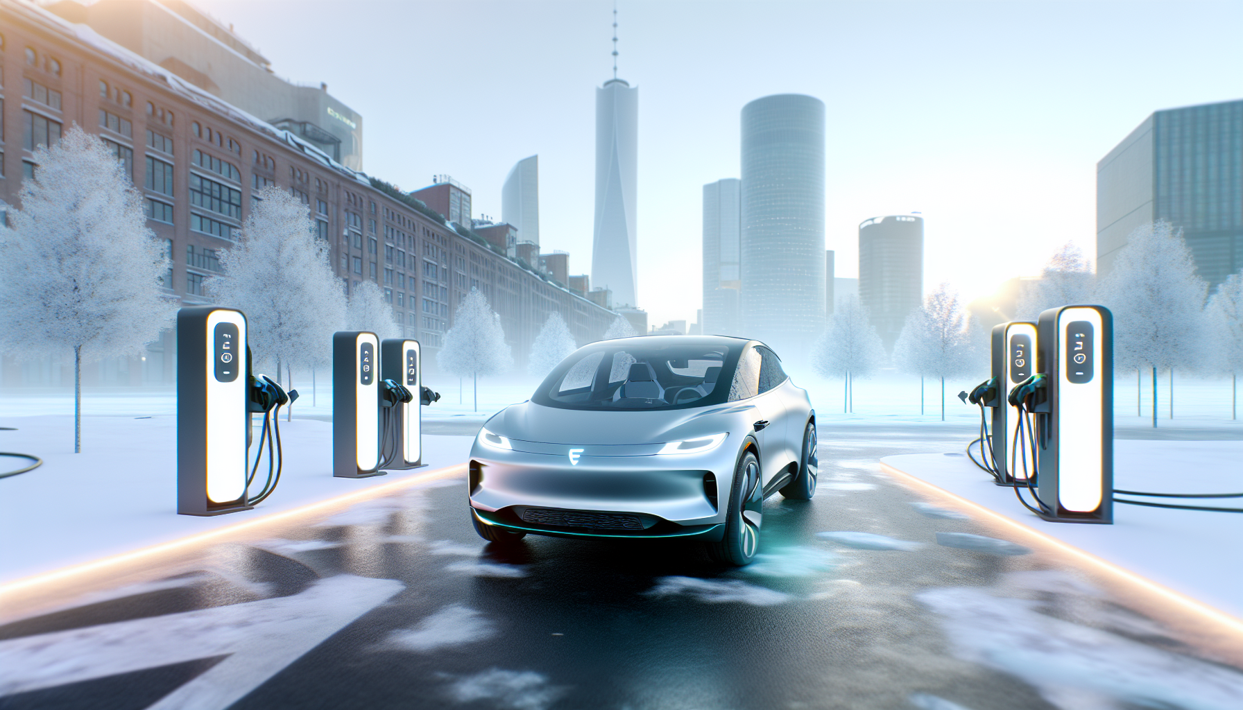 2026'da Türkiye'de Elektrikli Araç Pazarında Beklenen Yenilikçi Modeller - 2026da-turkiyede-elektrikli-arac-pazarinda-be