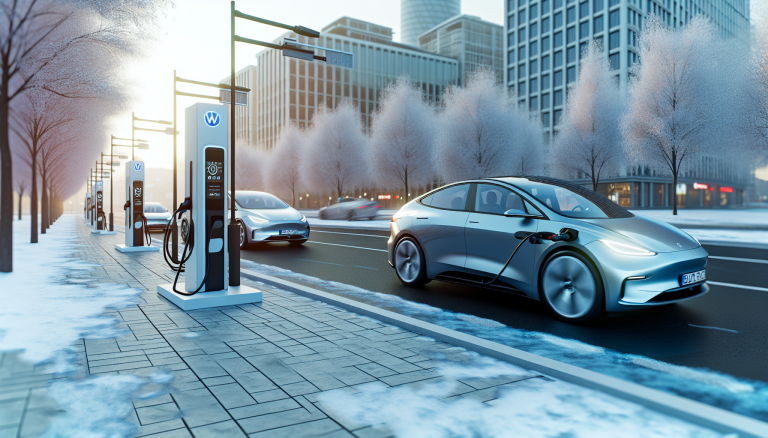 2026'da Türkiye'de Elektrikli Araç Pazarında Öne Çıkan Yeni Modeller - 2026da-turkiyede-elektrikli-arac-pazarinda-one-ci