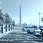 2026'da Türkiye'de Elektrikli Araç Pazarında Öne Çıkan Yenilikler - 2026da-turkiyede-elektrikli-arac-pazarinda-one-cikan