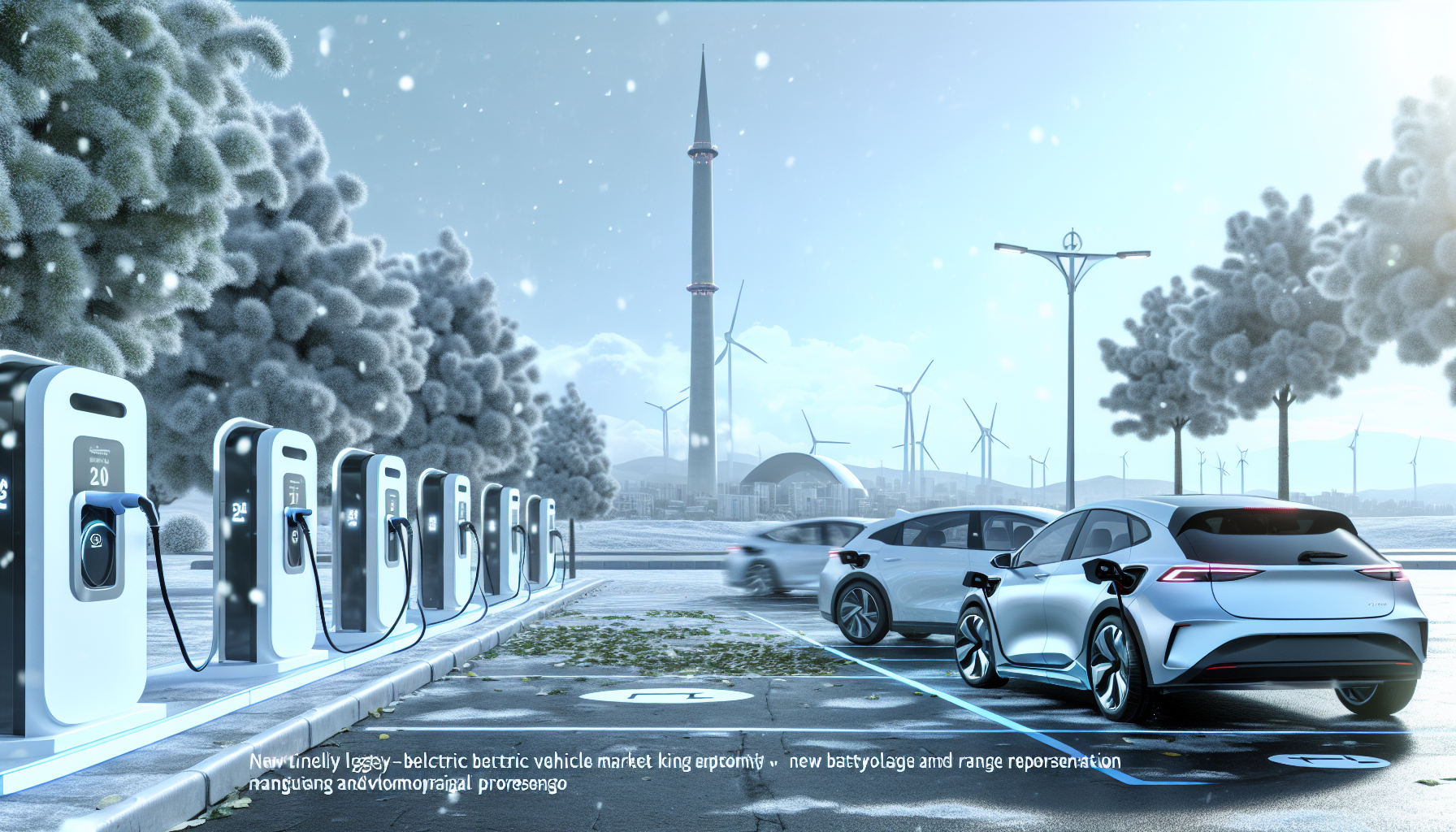 2026'da Türkiye'de Elektrikli Araç Pazarında Öne Çıkan Yenilikler - 2026da-turkiyede-elektrikli-arac-pazarinda-one-cikan