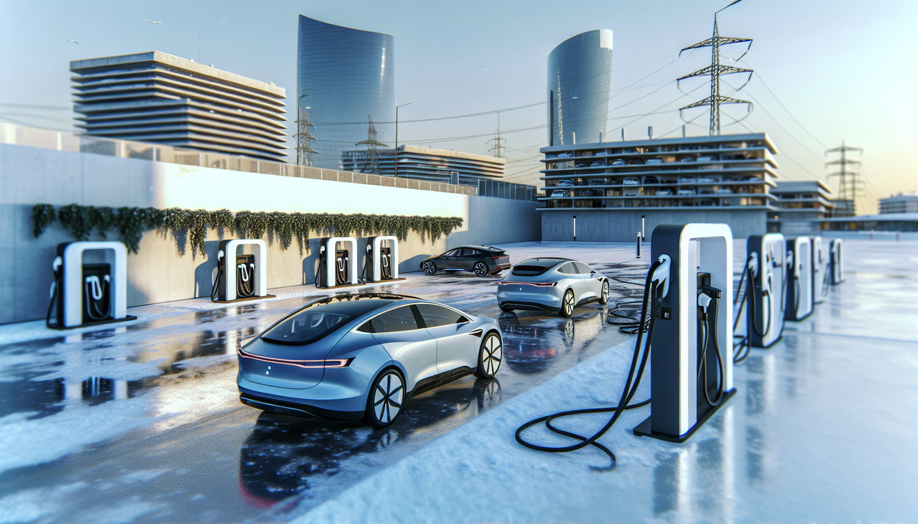 2026'da Türkiye'de Elektrikli Araç Pazarındaki Büyüme Dinamikleri - 2026da-turkiyede-elektrikli-arac-pazarindaki-buyume-