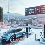 2026'da Türkiye'de Elektrikli Araç Pazarını Şekillendiren Yeni Trendler - 2026da-turkiyede-elektrikli-arac-pazarini-seki