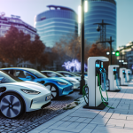 2026'da Türkiye'de Elektrikli Araç Pazarının Büyüme Dinamikleri - 2026da-turkiyede-elektrikli-arac-pazarinin-buyume-dina