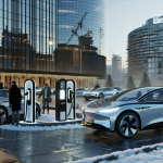 2026'da Türkiye'de Elektrikli Araç Sahipliği ve Yeni Model Lansmanları - 2026da-turkiyede-elektrikli-arac-sahipligi-ve-y