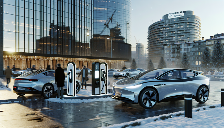 2026'da Türkiye'de Elektrikli Araç Sahipliği ve Yeni Model Lansmanları - 2026da-turkiyede-elektrikli-arac-sahipligi-ve-y