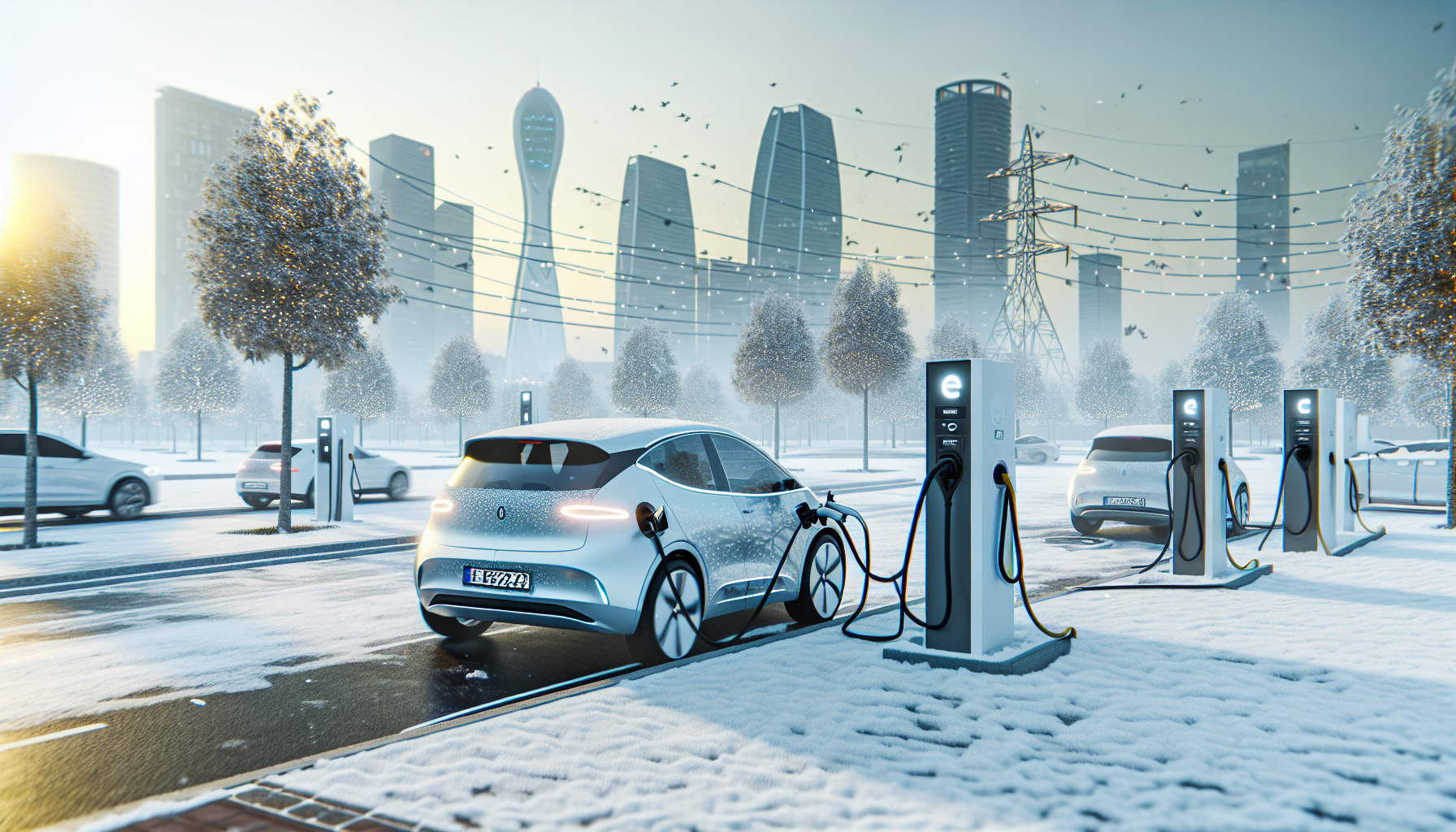 2026'da Türkiye'de Elektrikli Araç Satışlarında Beklenen Büyüme Dinamikleri - 2026da-turkiyede-elektrikli-arac-satislari