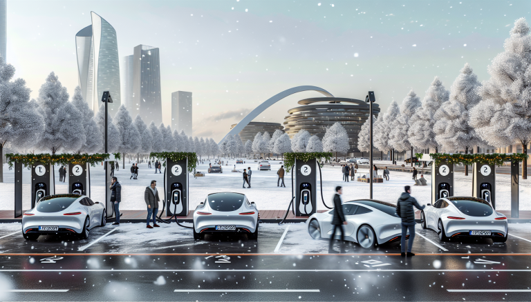 2026'da Türkiye'de Elektrikli Araç Satışlarının Yeni Dinamikleri - 2026da-turkiyede-elektrikli-arac-satislarinin-yeni-di