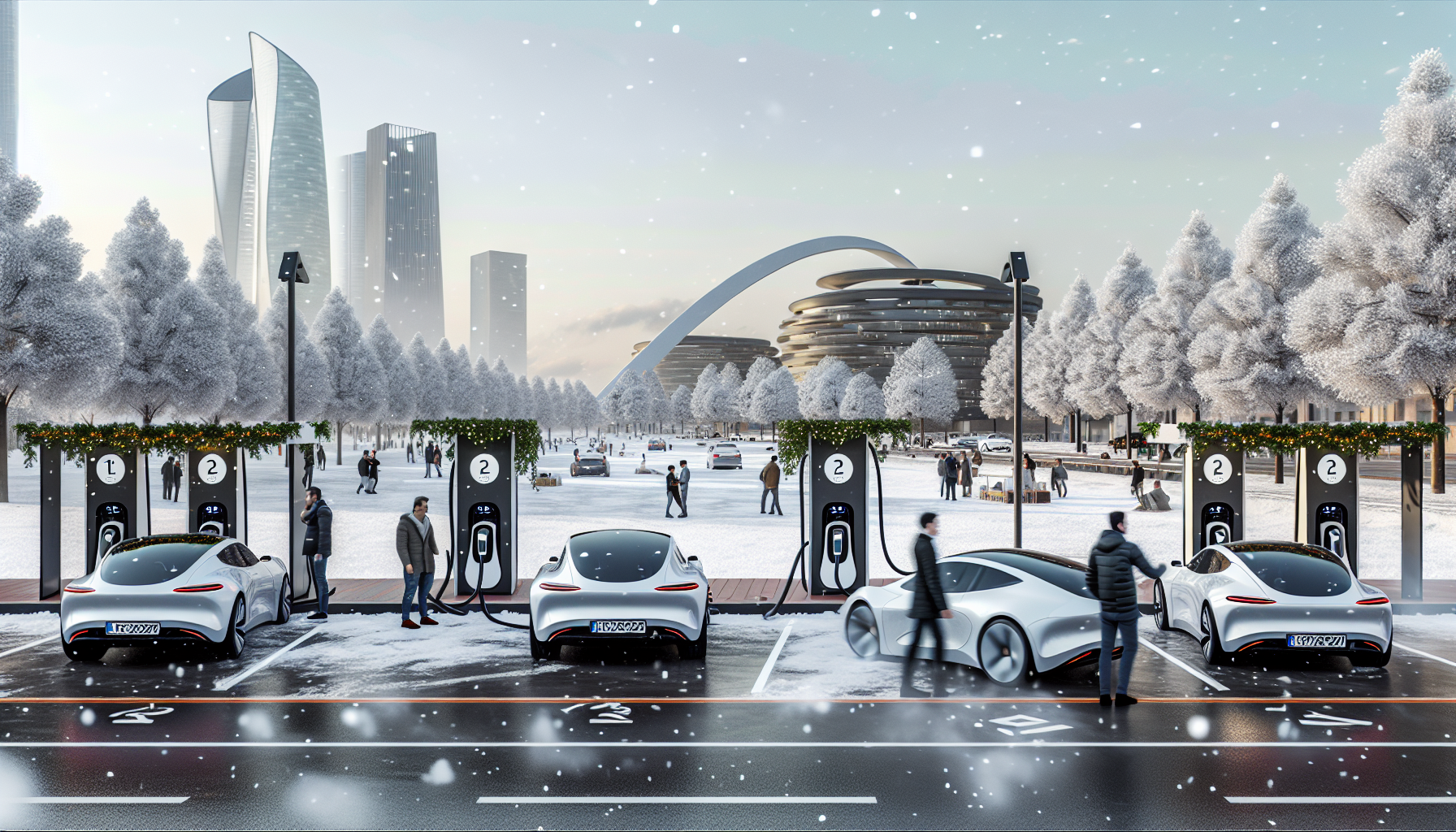 2026'da Türkiye'de Elektrikli Araç Satışlarının Yeni Dinamikleri - 2026da-turkiyede-elektrikli-arac-satislarinin-yeni-di