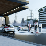 2026’da Türkiye’de Elektrikli Araçlar İçin Yeni Vergi Düzenlemeleri - 2026da-turkiyede-elektrikli-araclar-icin-yeni-verg