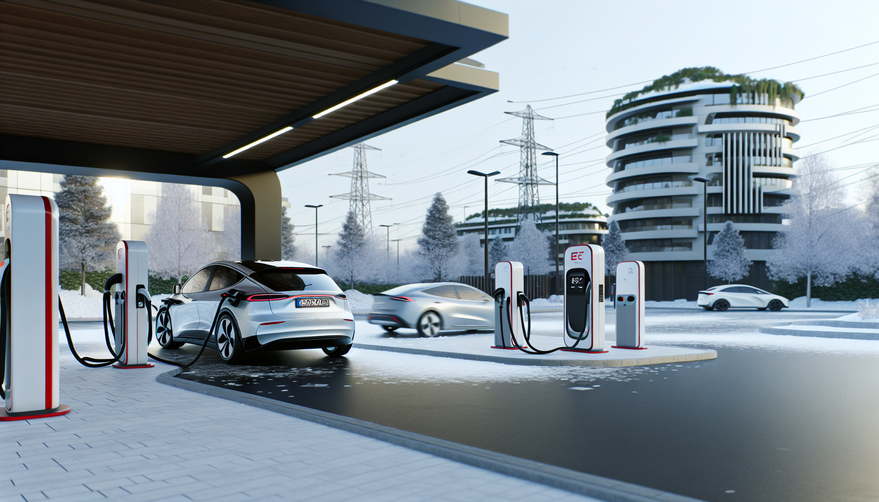 2026’da Türkiye’de Elektrikli Araçlar İçin Yeni Vergi Düzenlemeleri - 2026da-turkiyede-elektrikli-araclar-icin-yeni-verg