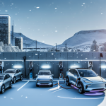 2026'da Türkiye'de Elektrikli SUV Modellerinin Pazar Dinamikleri - 2026da-turkiyede-elektrikli-suv-modellerinin-pazar-di