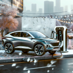 2026'da Türkiye'de Elektrikli SUV Modellerinin Yükselen Popülaritesi ve Pazara Etkisi - 2026da-turkiyede-elektrikli-suv-