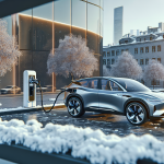 2026'da Türkiye'de Elektrikli SUV Modellerinin Yükselişi ve Pazar Etkisi - 2026da-turkiyede-elektrikli-suv-modellerinin-