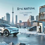 2026'da Türkiye’de Elektrikli SUV Modellerinin Yükselişi ve Pazara Etkileri - 2026da-turkiyede-elektrikli-suv-modellerin