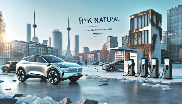 2026'da Türkiye’de Elektrikli SUV Modellerinin Yükselişi ve Pazara Etkileri - 2026da-turkiyede-elektrikli-suv-modellerin