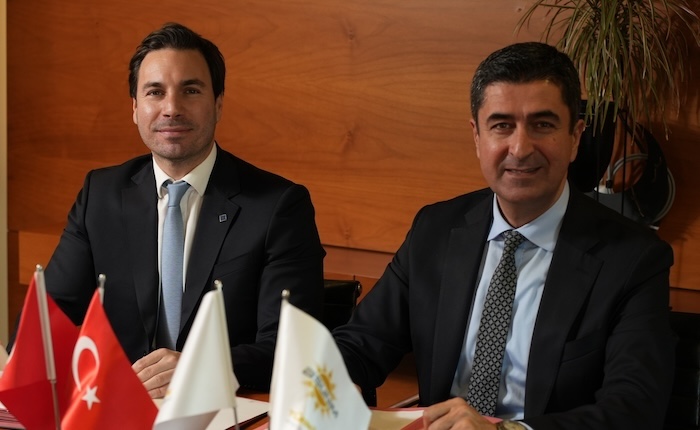 Akenerji Erzin Gaz Santrali hibrit tesise dönüşüyor