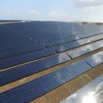 Akensa’dan Çankırı’ya 20 MW’lık depolamalı GES