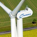 Almanya’da 2025’te kurulan RES’lerin yüzde 32’si Nordex’e ait