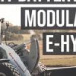 Arazi dışı araçlarda elektrikli dönüşüm: Voltaj, modülerlik ve e-hidrolik neden önemli?