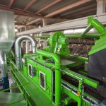 Başakkent İnşaat İstanbul’da atıklardan yakıt üretecek