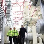 Bayraktar: Akkuyu’da ilk reaktörün yüzde 99’u tamamlandı