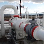 Botaş Isparta doğal gaz projesi başlatıldı