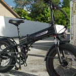 Büyük bir fırtınadan sonra e-bisikletinizin hayat kurtarıcı olabileceği şaşırtıcı yol