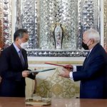 Can: Madencilikte dümen kırması ABD'nin İran'a bakışını değiştirdi