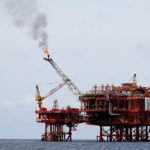 Chevron'un son çeyrek kârı düştü