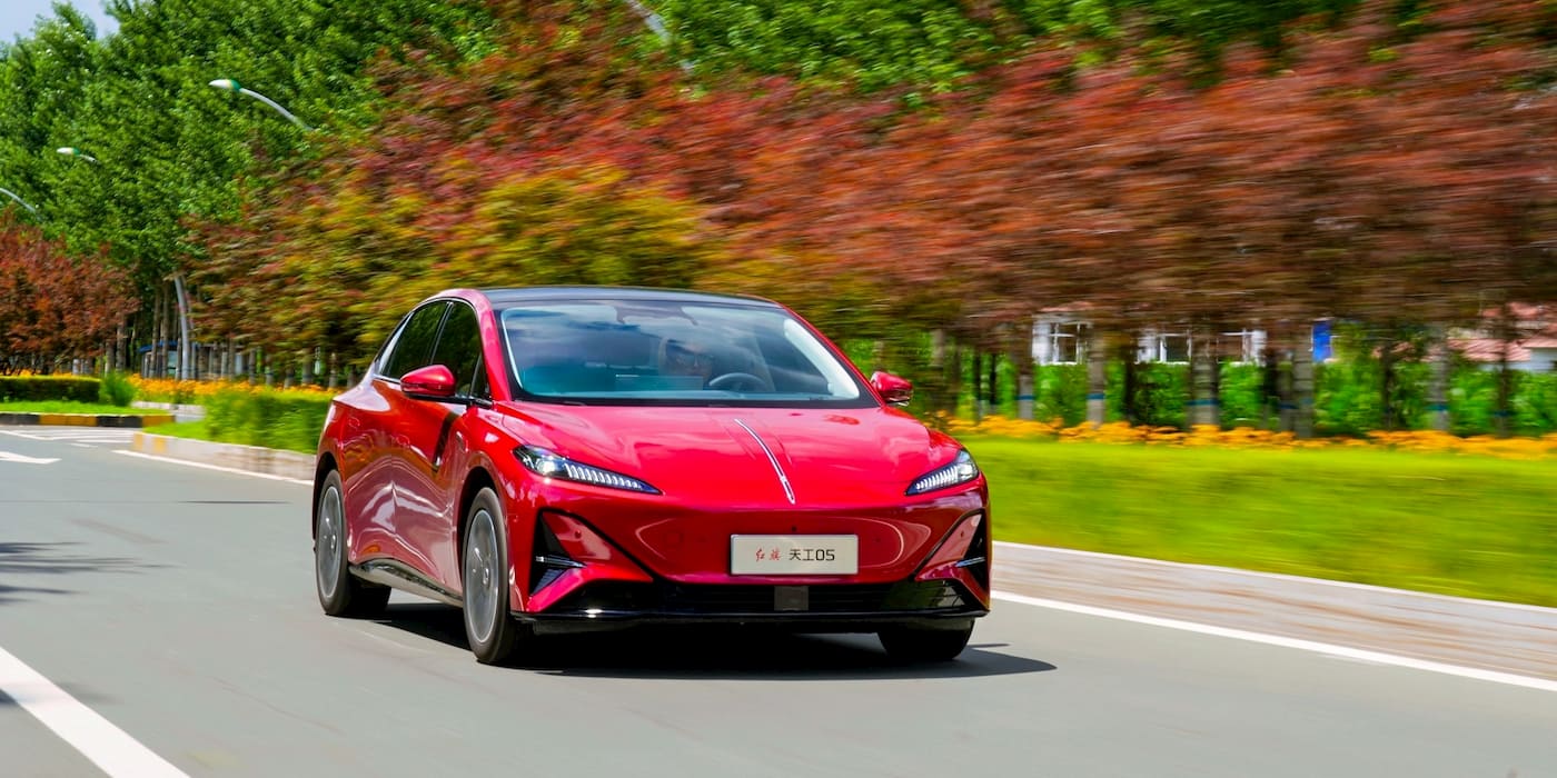 Çin’in en eski otomobil üreticisi, katı hal bataryalarını araçlarda test etmeye başladı