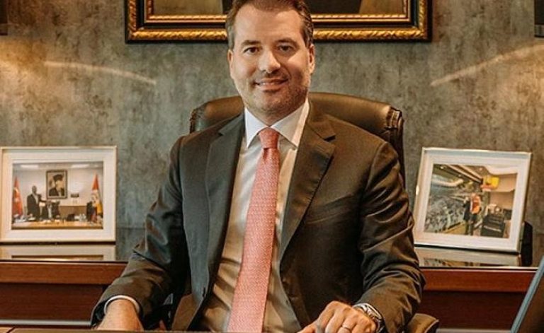 DEİK Enerji İş Konseyi’nin yeni başkanı: Sarper Cengiz