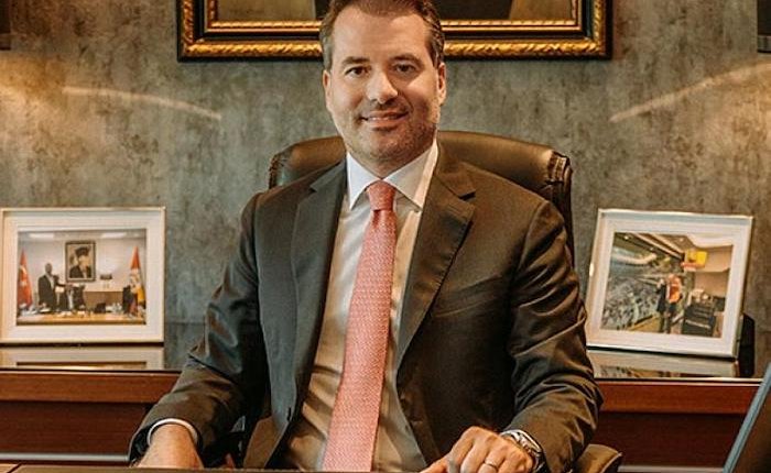 DEİK Enerji İş Konseyi’nin yeni başkanı: Sarper Cengiz