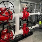 Doğal gaz iletim şebekesi yatırımlarında yüzde 20 azalma