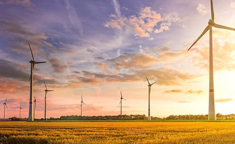 Enerjisa Üretim’in Damlapınar RES’i üretime başladı