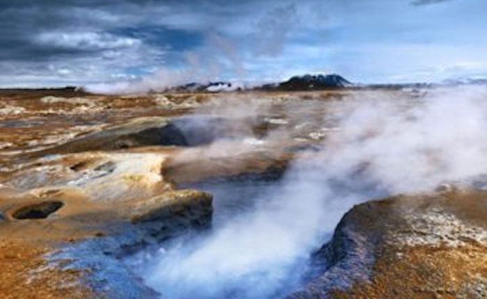 Enther, Çanakkale’de jeotermal kaynak arayacak